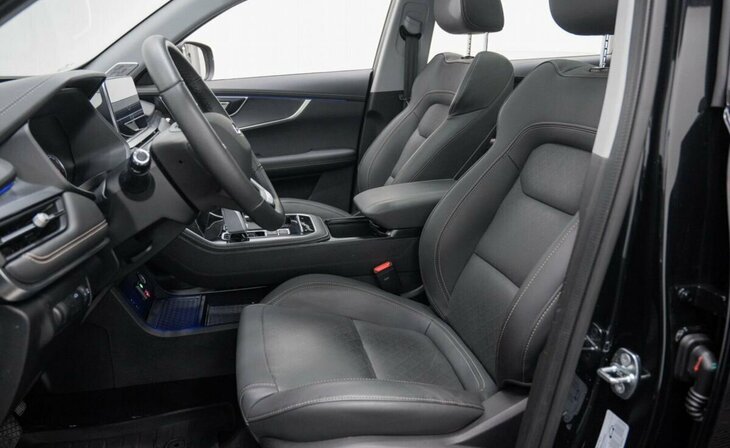 Chery Tiggo 8 - Фото 6