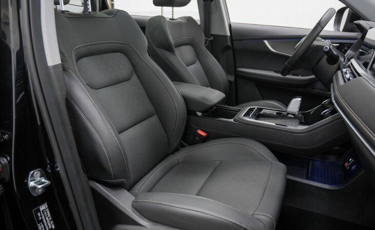 Chery Tiggo 8 - Фото 7