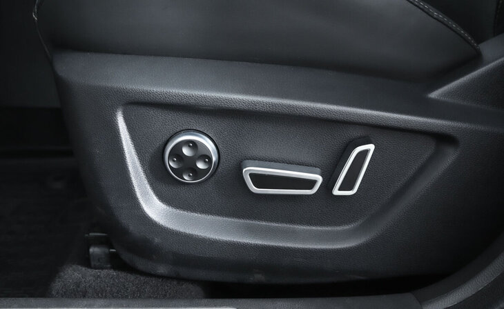 Chery Tiggo 8 - Фото 9