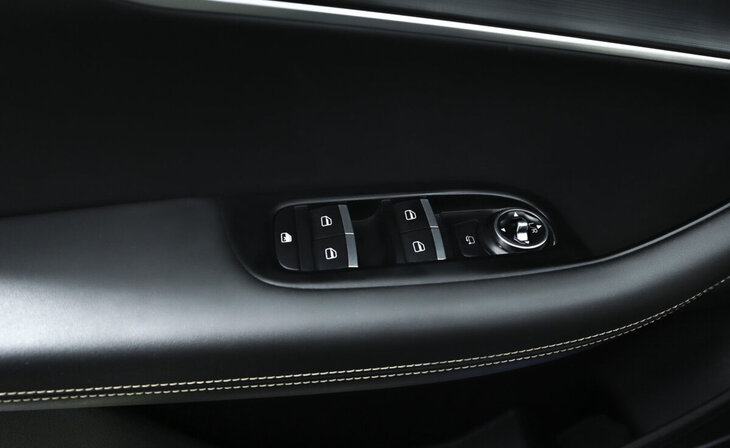 Chery Tiggo 8 - Фото 10