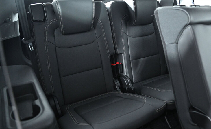 Chery Tiggo 8 - Фото 12