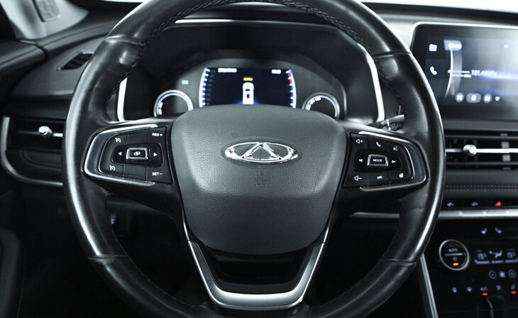 Chery Tiggo 8 - Фото 5