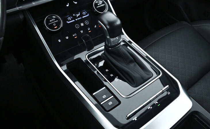 Chery Tiggo 8 - Фото 8