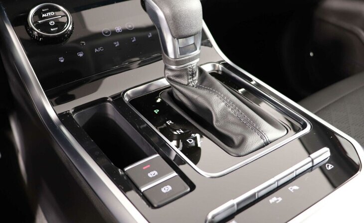 Chery Tiggo 8 - Фото 10