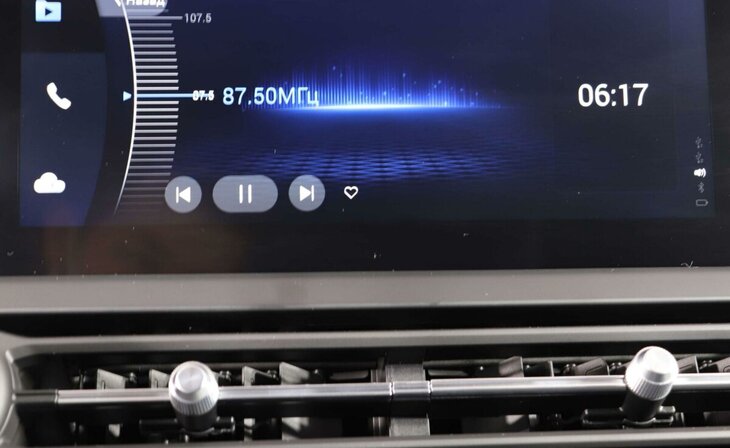 Chery Tiggo 8 - Фото 13