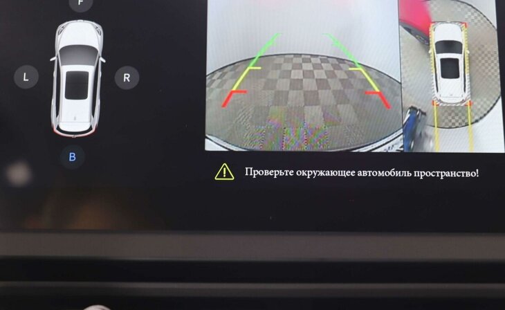 Chery Tiggo 8 - Фото 14