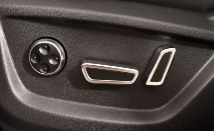 Chery Tiggo 8 - Фото 17