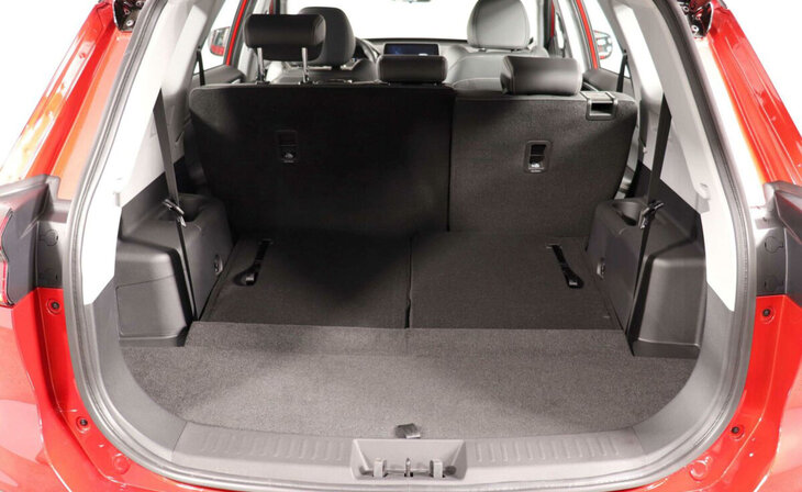 Chery Tiggo 8 - Фото 19