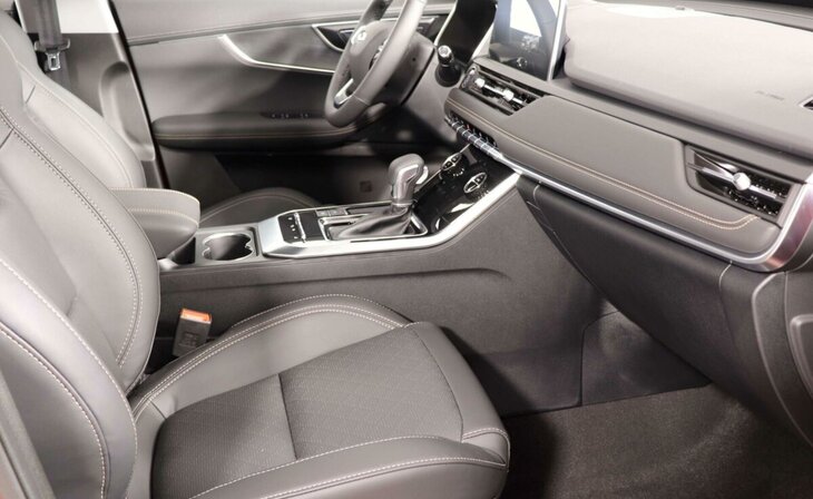 Chery Tiggo 8 - Фото 7