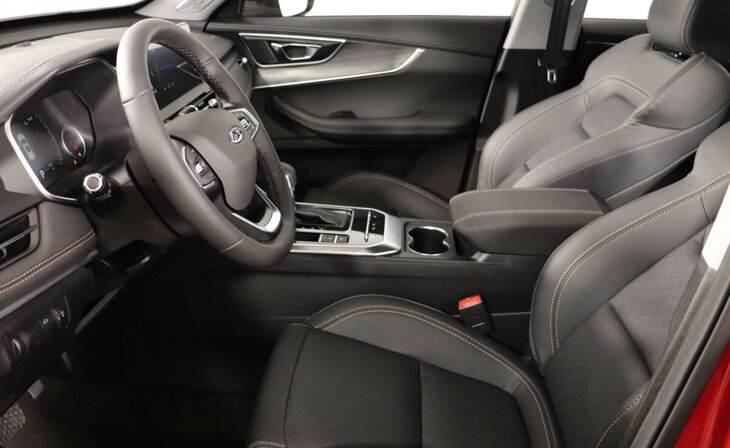 Chery Tiggo 8 - Фото 8