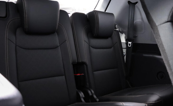 Chery Tiggo 8 - Фото 10