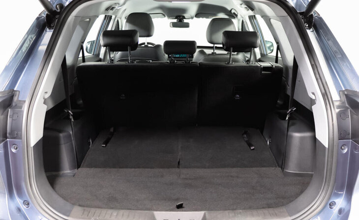 Chery Tiggo 8 - Фото 11