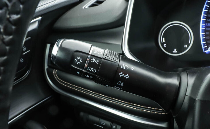 Chery Tiggo 8 - Фото 10