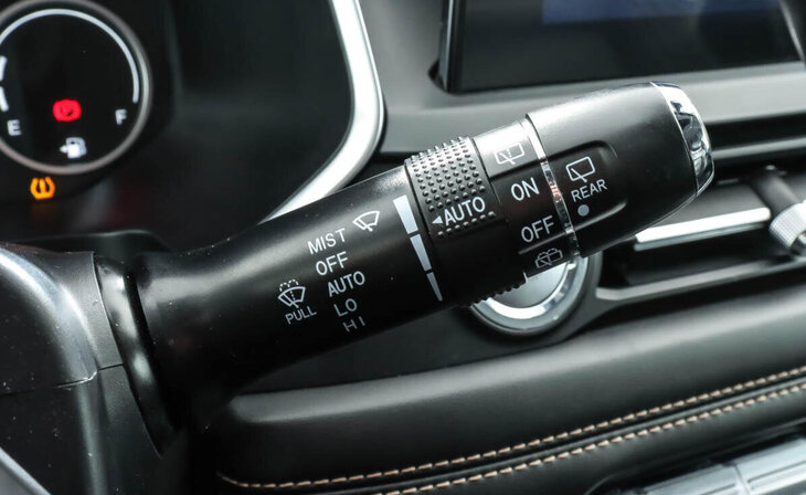 Chery Tiggo 8 - Фото 11