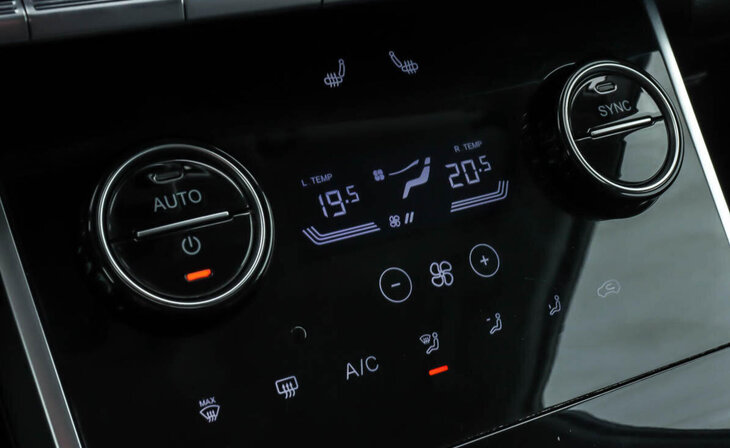 Chery Tiggo 8 - Фото 16