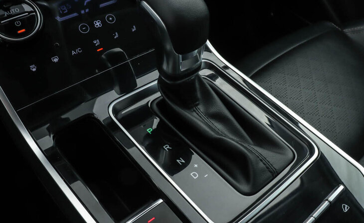 Chery Tiggo 8 - Фото 17