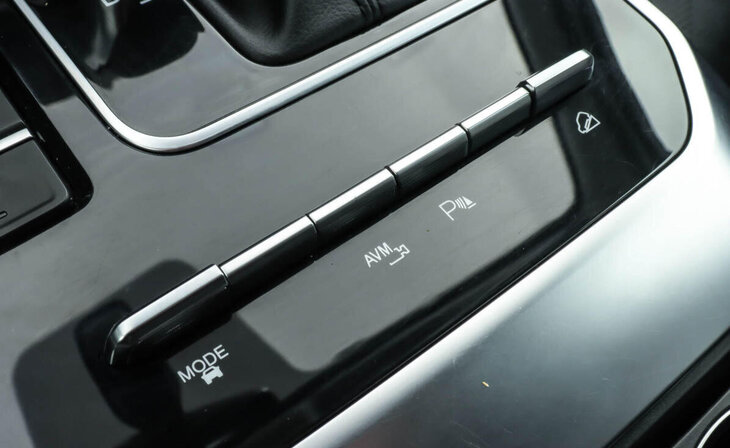 Chery Tiggo 8 - Фото 18