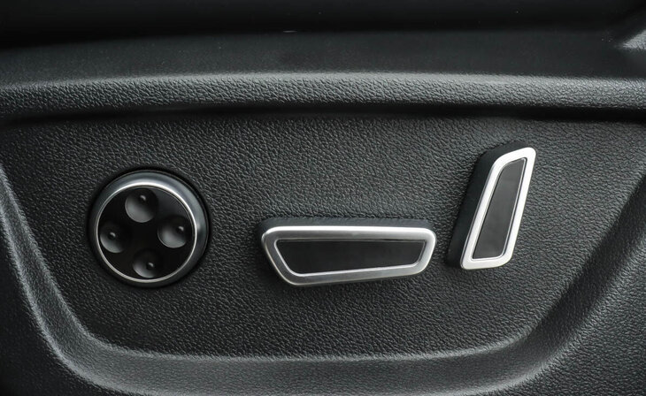 Chery Tiggo 8 - Фото 19