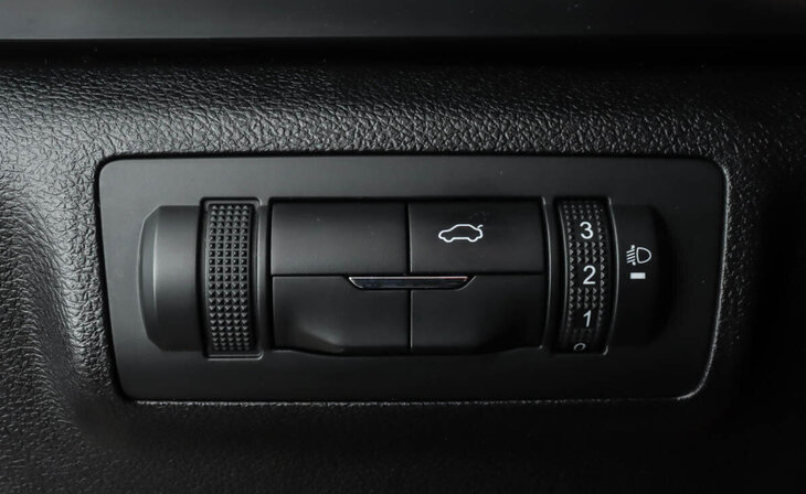 Chery Tiggo 8 - Фото 20