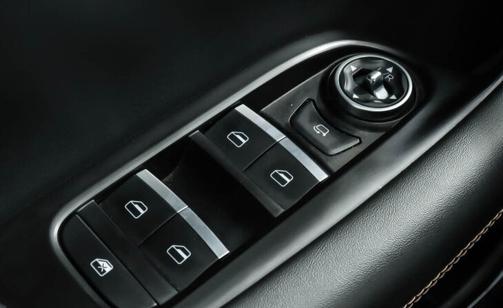 Chery Tiggo 8 - Фото 21