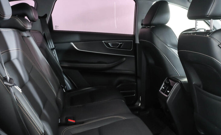 Chery Tiggo 8 - Фото 22