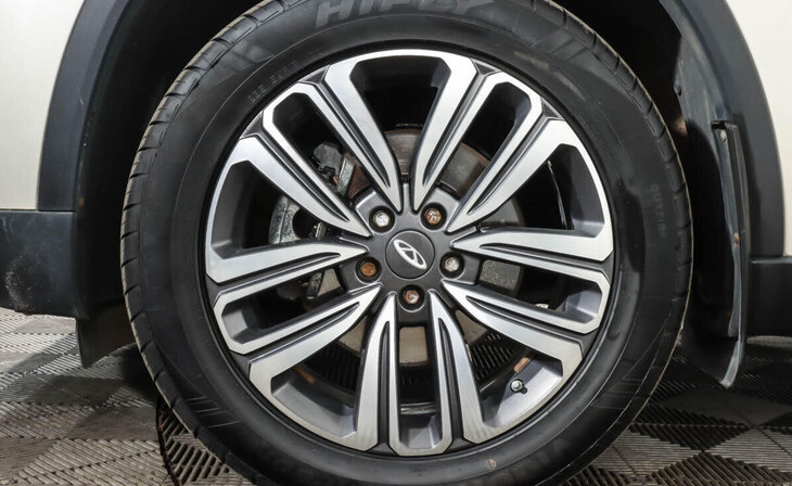 Chery Tiggo 8 - Фото 5