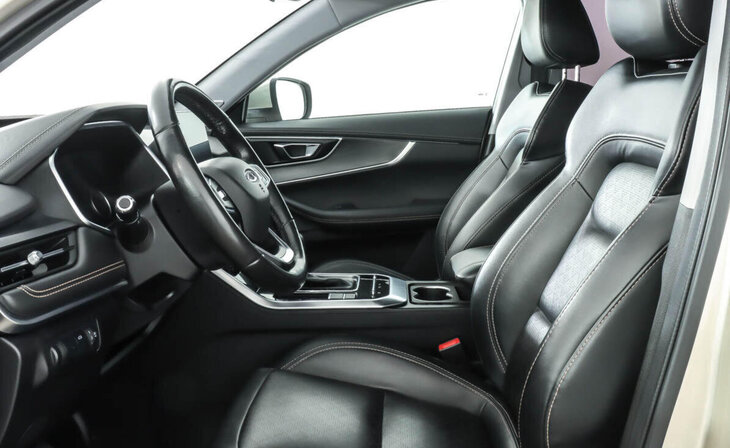 Chery Tiggo 8 - Фото 6