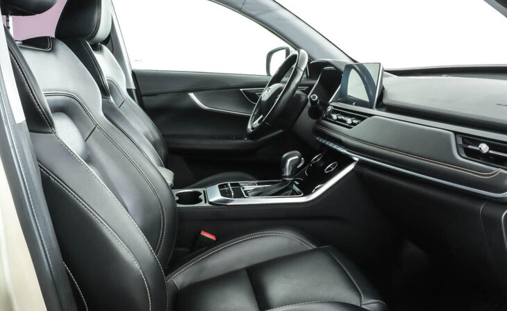 Chery Tiggo 8 - Фото 7