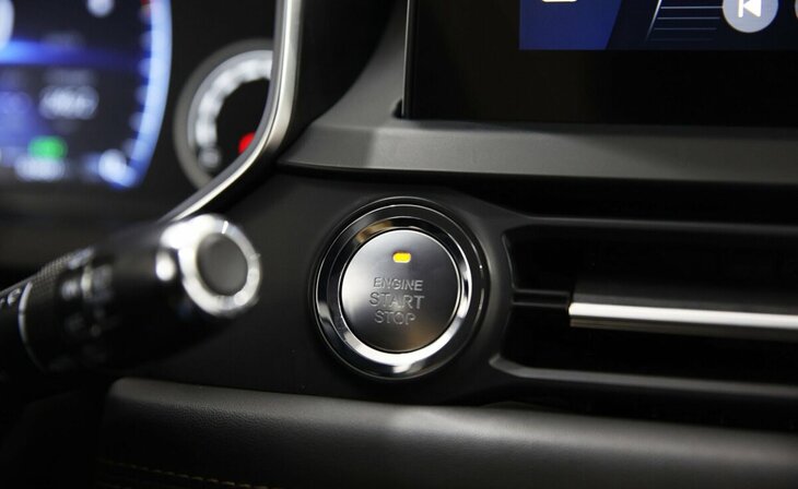 Chery Tiggo 8 - Фото 9