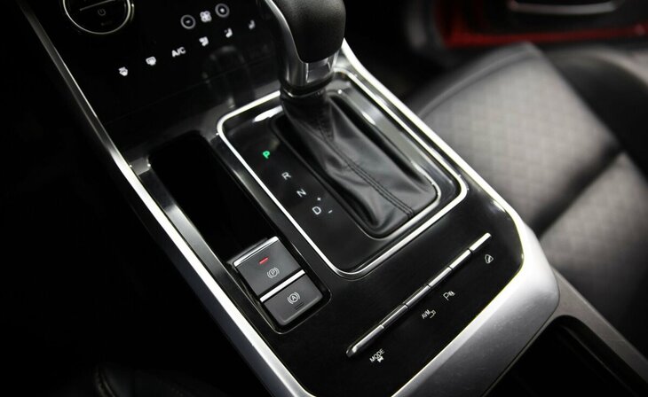 Chery Tiggo 8 - Фото 12