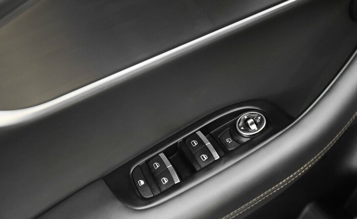 Chery Tiggo 8 - Фото 13