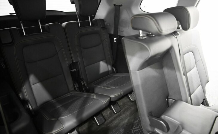 Chery Tiggo 8 - Фото 15