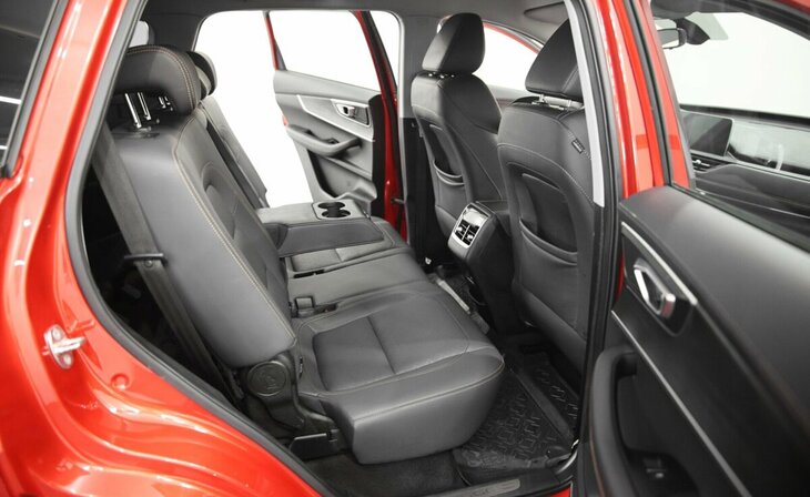 Chery Tiggo 8 - Фото 16