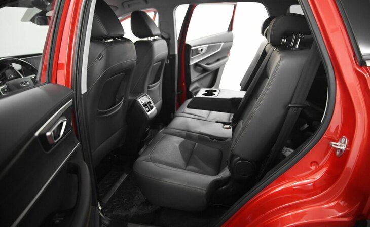 Chery Tiggo 8 - Фото 17