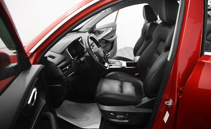 Chery Tiggo 8 - Фото 5
