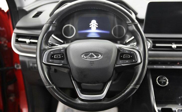 Chery Tiggo 8 - Фото 8