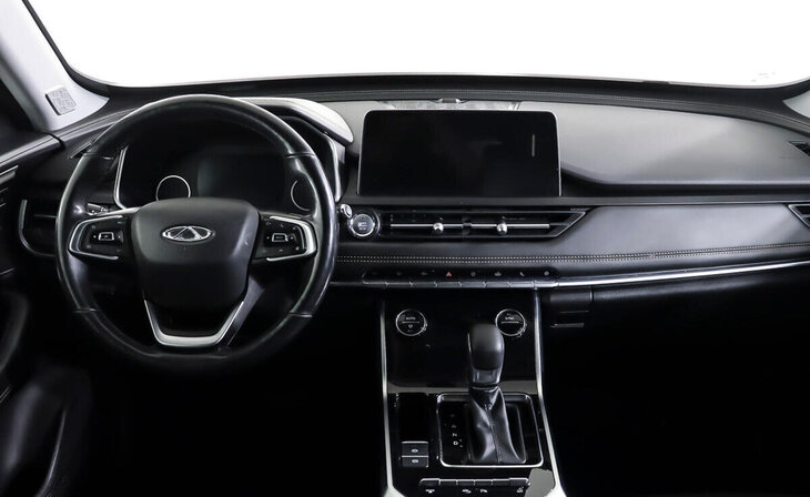 Chery Tiggo 8 - Фото 11
