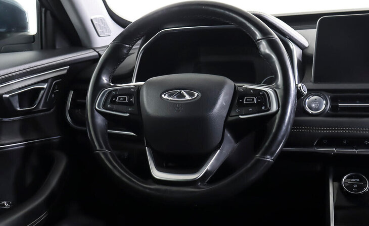 Chery Tiggo 8 - Фото 12