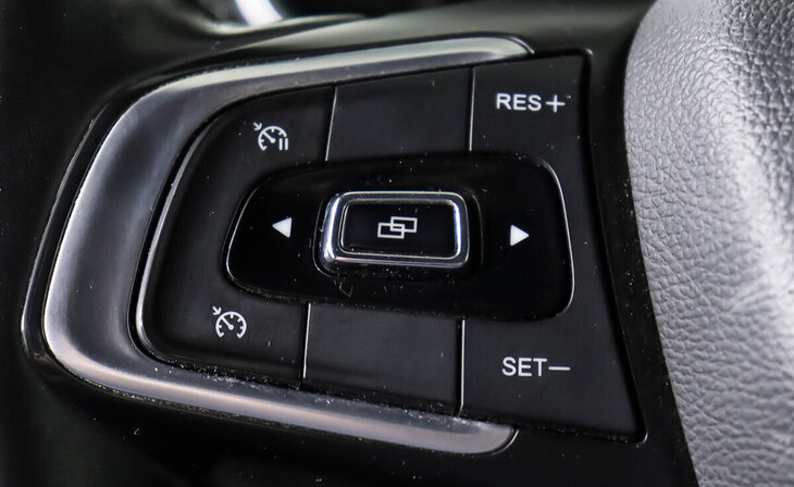 Chery Tiggo 8 - Фото 13