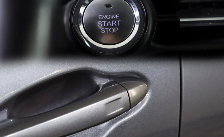 Chery Tiggo 8 - Фото 14