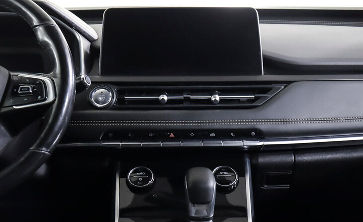 Chery Tiggo 8 - Фото 15