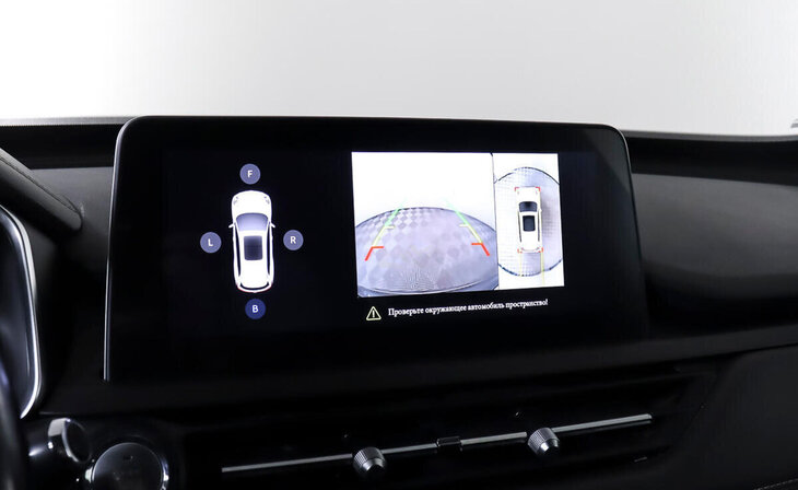 Chery Tiggo 8 - Фото 16