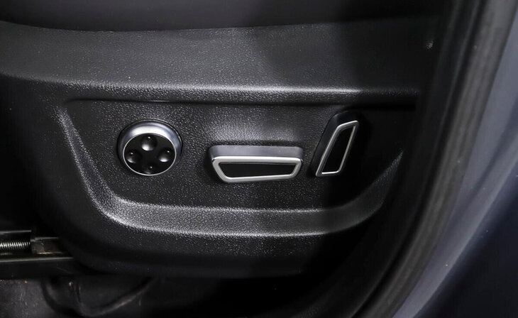 Chery Tiggo 8 - Фото 17