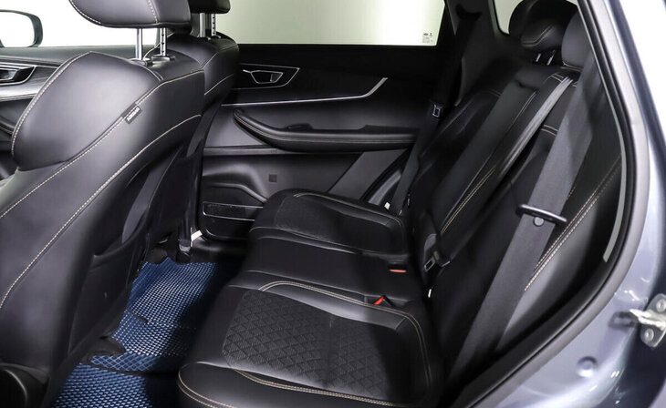 Chery Tiggo 8 - Фото 20