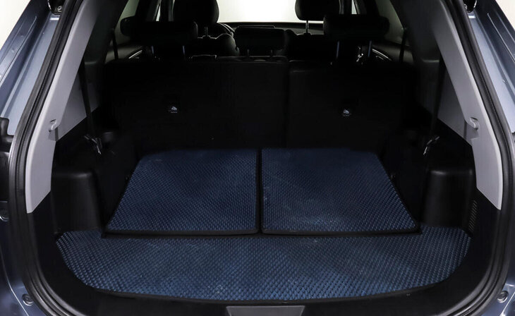 Chery Tiggo 8 - Фото 21