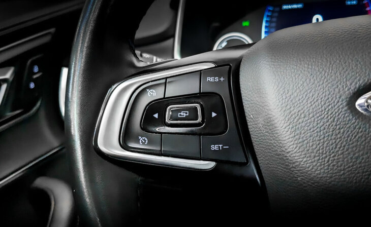 Chery Tiggo 8 - Фото 14