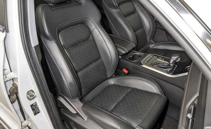 Chery Tiggo 8 - Фото 19