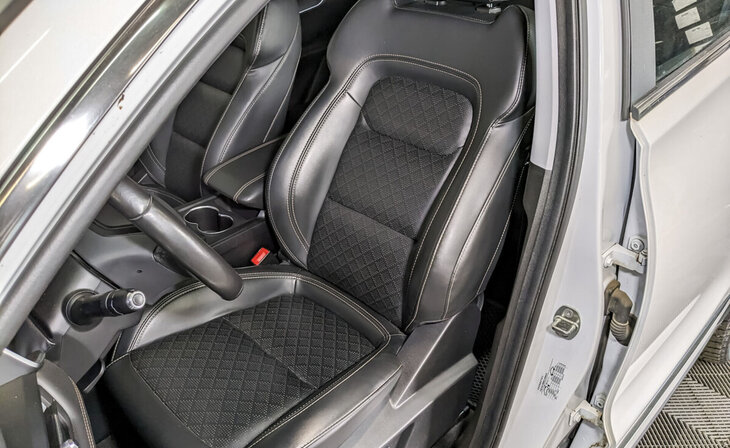 Chery Tiggo 8 - Фото 20