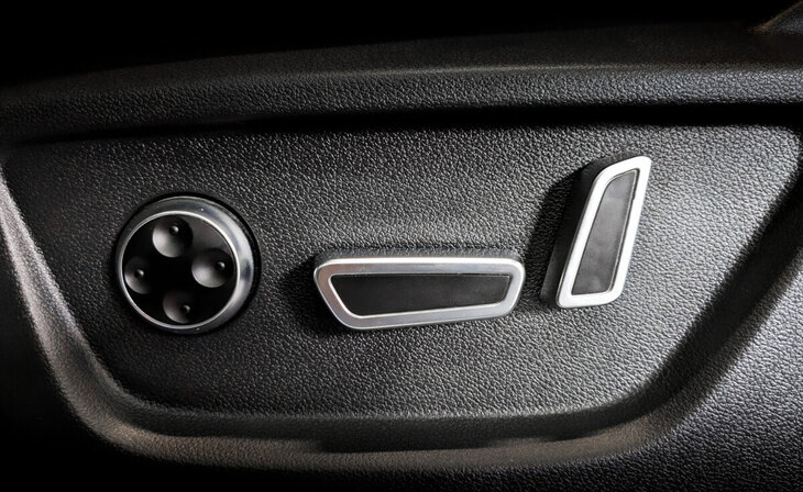 Chery Tiggo 8 - Фото 21