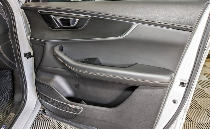 Chery Tiggo 8 - Фото 22